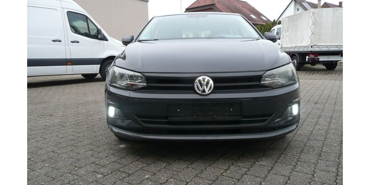 VW Polo 42.900 km 11.690 &euro; Kraichtal 76703