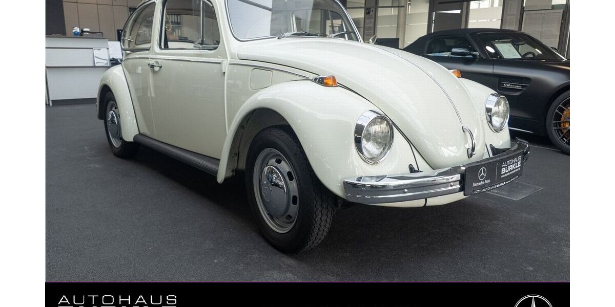 VW Käfer 88.218 km 18.650 &euro; Kraichtal 76703