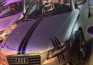 Audi A4 340.000 km 6.700 &euro; Walldorf 69190