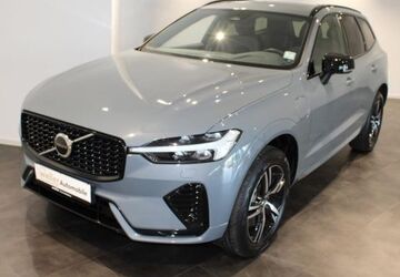 Volvo XC60 43.500 km 43.900 &euro; Bietigheim-Bissingen 74321