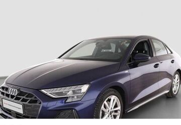Audi A3 25.990 km 29.930 &euro; Heilbronn 74074