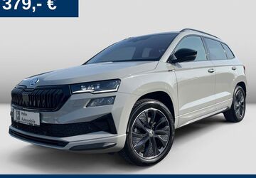 Skoda Karoq 39.518 km 35.930 &euro; Niefern-Öschelbronn 75223