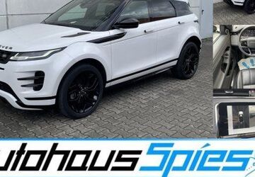 Land Rover Range Rover Evoque 55.947 km 33.490 &euro; Heilbronn 74076
