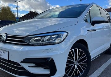 VW Touran 70.000 km 26.899 &euro; Heilbronn 74074