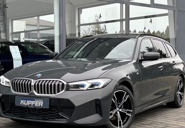 BMW 320 12.760 km 40.700 &euro; Vaihingen / Enz 71665