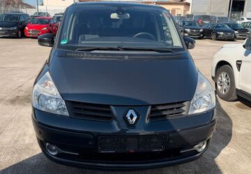 Renault Espace 181.000 km 3.000 &euro; Bruchsal 76646