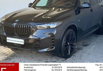 BMW X5 17.109 km 78.888 &euro; Heilbronn 74074