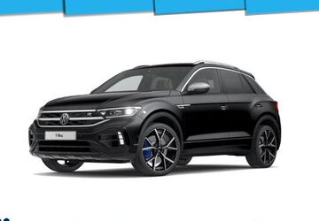 VW T-Roc 20.091 km 31.930 &euro; Mosbach 74821