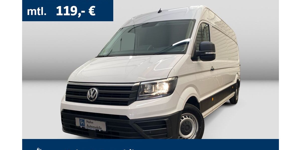 VW Crafter 103.591 km 23.830 &euro; Niefern-Öschelbronn 75223