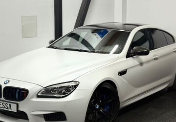 BMW M6 68.500 km 37.999 &euro; Bretten 75015