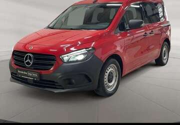 Mercedes-Benz Citan 14.843 km 22.289 &euro; Neckarsulm 74172