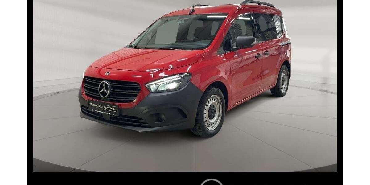 Mercedes-Benz Citan 14.843 km 22.289 &euro; Neckarsulm 74172