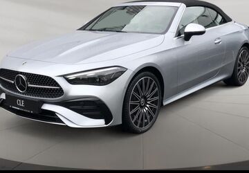 Mercedes-Benz CLE 300 15.896 km 68.779 &euro; Neckarsulm-Obereisesheim 74172