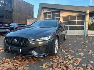 Jaguar XE 89.900 km 24.900 &euro; Heilbronn 74076
