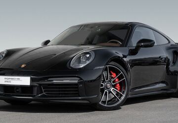 Porsche 992 46.686 km 185.900 &euro; Heilbronn 74074