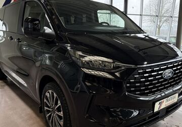 Ford Tourneo Custom 13.790 km 48.890 &euro; Bruchsal 76646