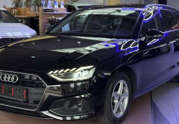 Audi A4 150.000 km 18.980 &euro; Oberderdingen 75038