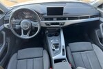 Audi A4 2.0 g-tron sport s-tronic Erdgas 154.836 km 12.990 &euro; Neckarsulm 74172