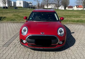 Mini One Clubman 97.000 km 11.800 &euro; Sachsenheim 74343