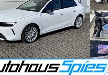 Opel Astra 31.416 km 21.990 &euro; Heilbronn 74076