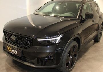 Volvo XC40 8.565 km 41.500 &euro; Bietigheim-Bissingen 74321