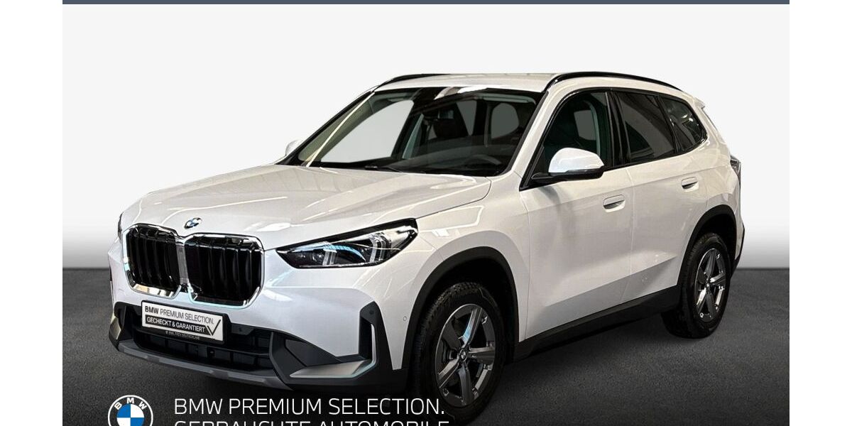 BMW X1 6.203 km 38.880 &euro; Bruchsal 76646
