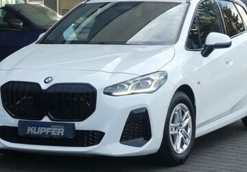 BMW 220 Active Tourer 12.160 km 33.400 &euro; Vaihingen / Enz 71665