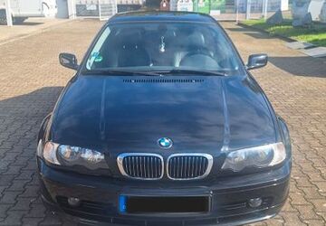 BMW 323 148.000 km 7.500 &euro; Bietigheim-Bissingen 74321