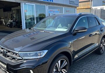 VW T-Roc 3.500 km 33.990 &euro; Östringen 76684