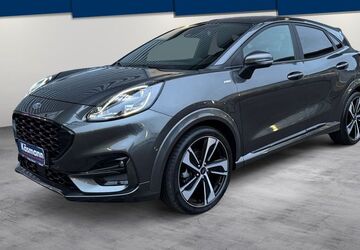 Ford Puma 12.439 km 19.980 &euro; Mosbach 74821