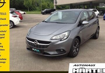 Opel Corsa 21.748 km 12.990 &euro; Besigheim 74354