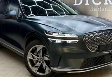 Genesis GV70 49.680 km 39.950 &euro; Karlsdorf-Neuthard 76689