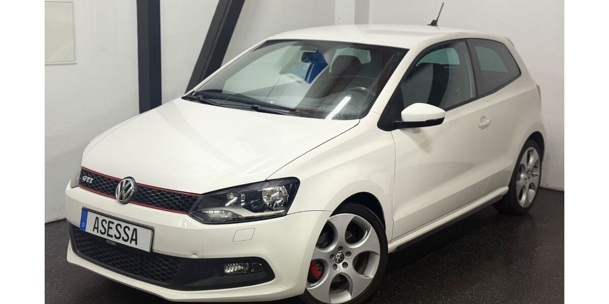 VW Polo 90.000 km 10.999 &euro; Bretten 75015