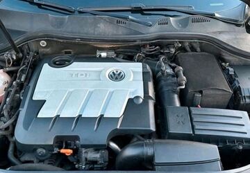 VW Passat 378.000 km 3.700 &euro; Bruchsal 76646