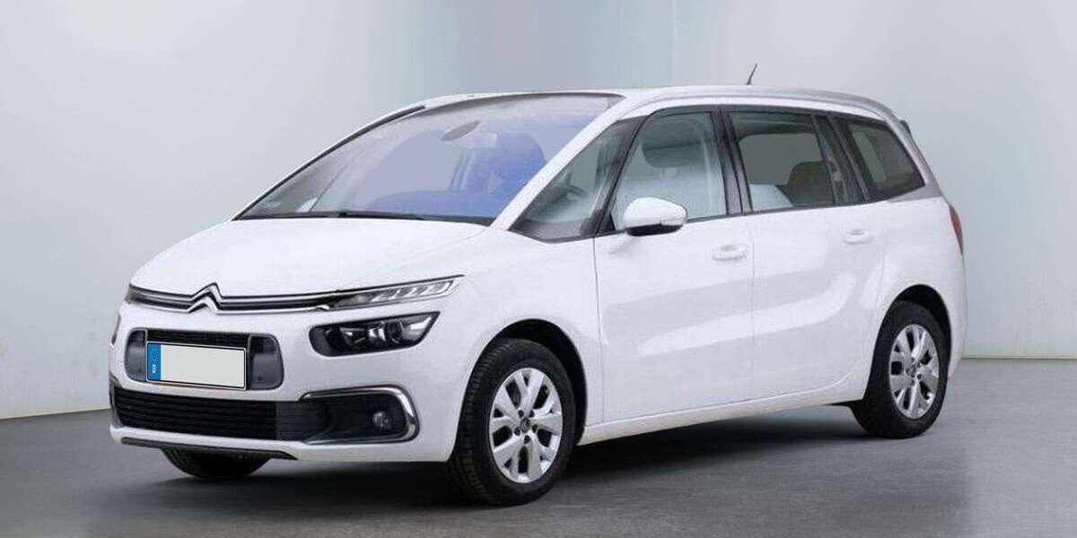 Citroen Grand C4 Picasso 73.300 km 14.490 &euro; Bietigheim-Bissingen 74321