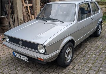 VW Golf 80.368 km 4.900 &euro; Besigheim 74354