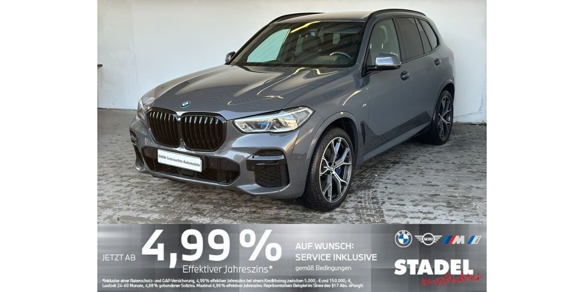 BMW X5 107.361 km 55.888 &euro; Heilbronn 74074