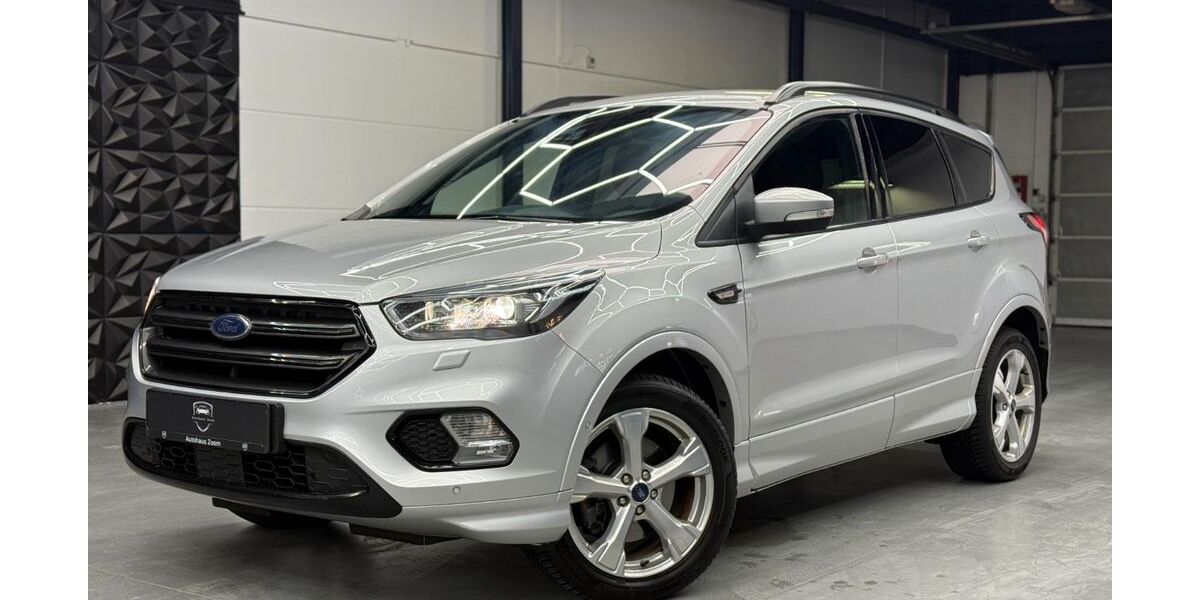 Ford Kuga 76.820 km 19.180 &euro; Sinsheim 74889