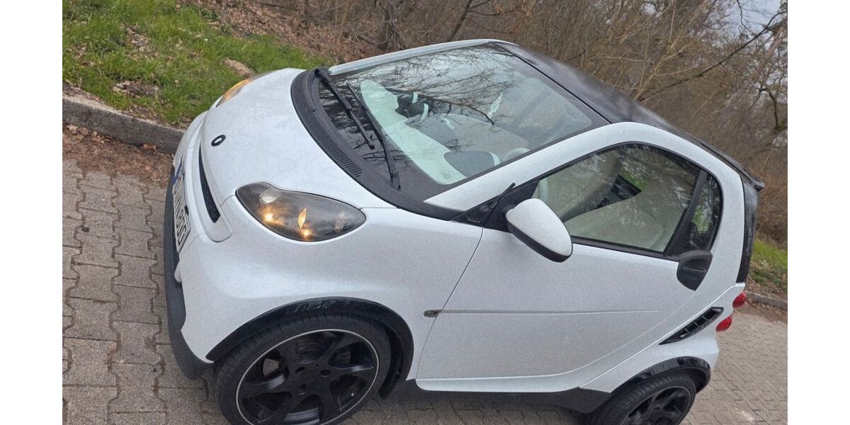 Smart ForTwo 112.945 km 5.990 &euro; Sandhausen 69207