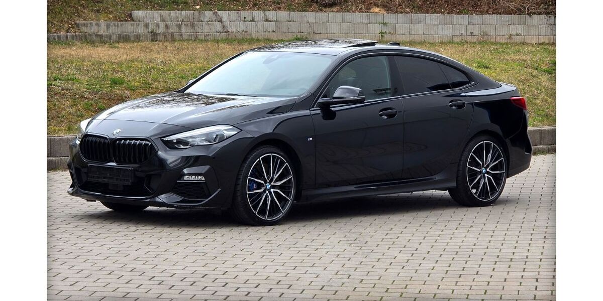 BMW 218 56.800 km 27.890 &euro; Kürnbach 75057