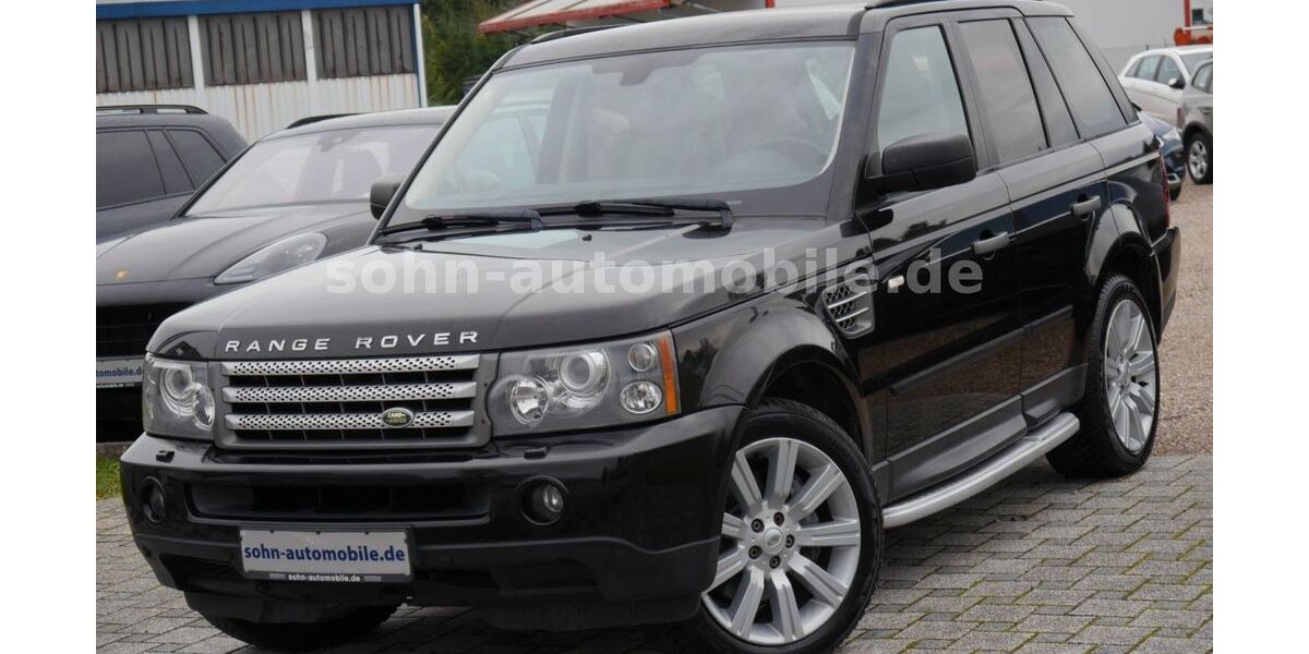 Land Rover Range Rover Sport 251.000 km 4.999 &euro; Rauenberg (Gewerbegebiet) 69231