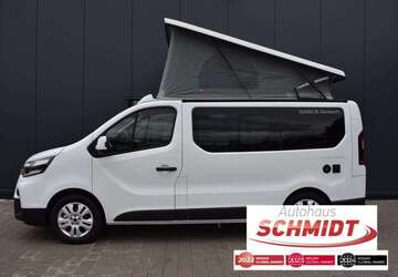 Nissan Primastar 4.000 km 57.490 &euro; Sachsenheim 74343