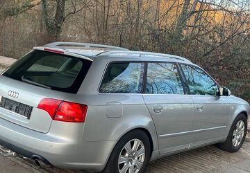 Audi A4 316.226 km 2.700 &euro; Untergruppenbach 74199
