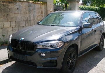 BMW X5 151.200 km 17.996 &euro; Markgröningen 71706