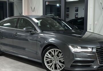 Audi A7 110.000 km 29.990 &euro; Mühlacker 75417