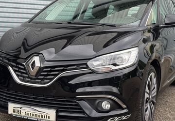 Renault Scenic 139.986 km 9.999 &euro; Niefern-Öschelbronn 75223