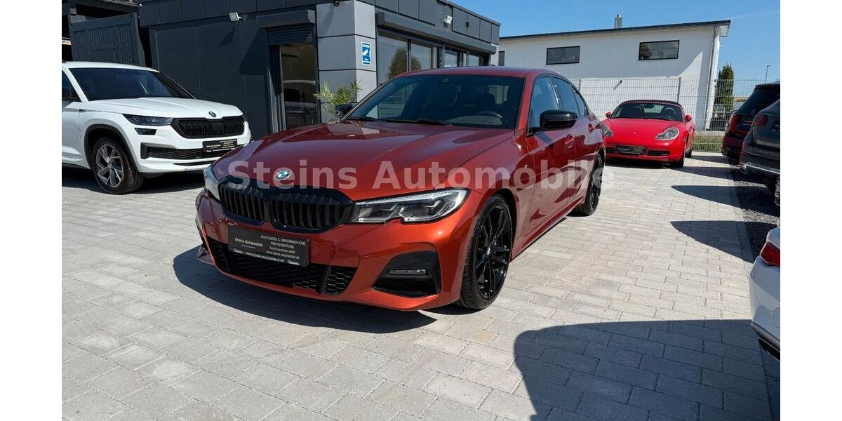 BMW 320 161.000 km 16.990 &euro; Bad Rappenau 74906