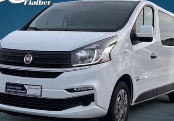 Fiat Talento 111.740 km 19.950 &euro; Bad Friedrichshall 74177