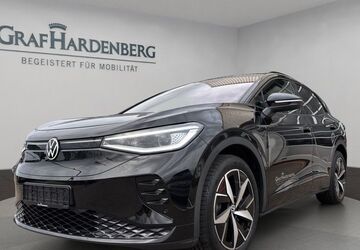 VW ID.4 16.937 km 40.990 &euro; Bretten 75015