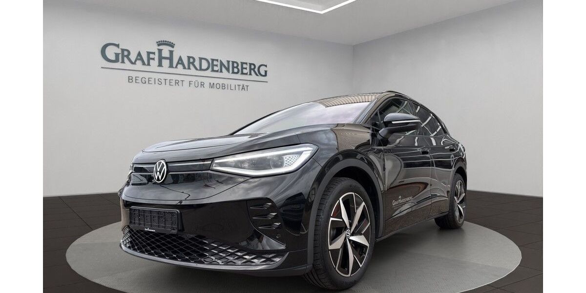 VW ID.4 16.937 km 40.990 &euro; Bretten 75015